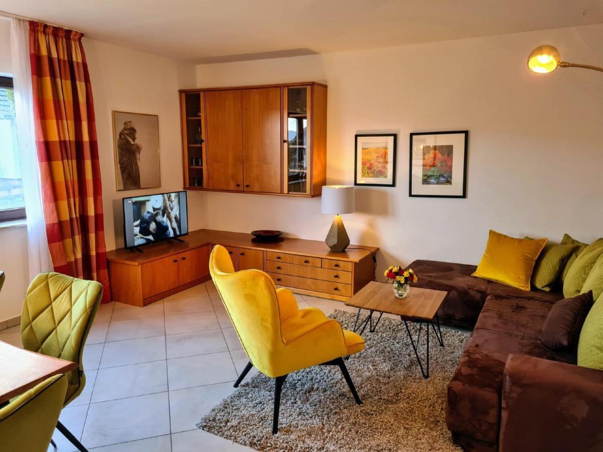 Ferienwohnung CosyNights Winterberg Exterior foto