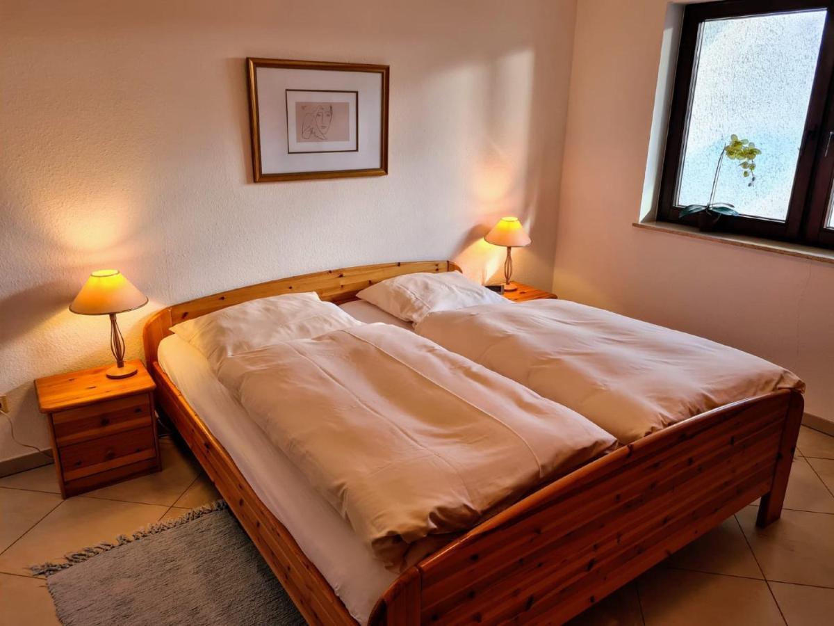 Ferienwohnung CosyNights Winterberg Exterior foto