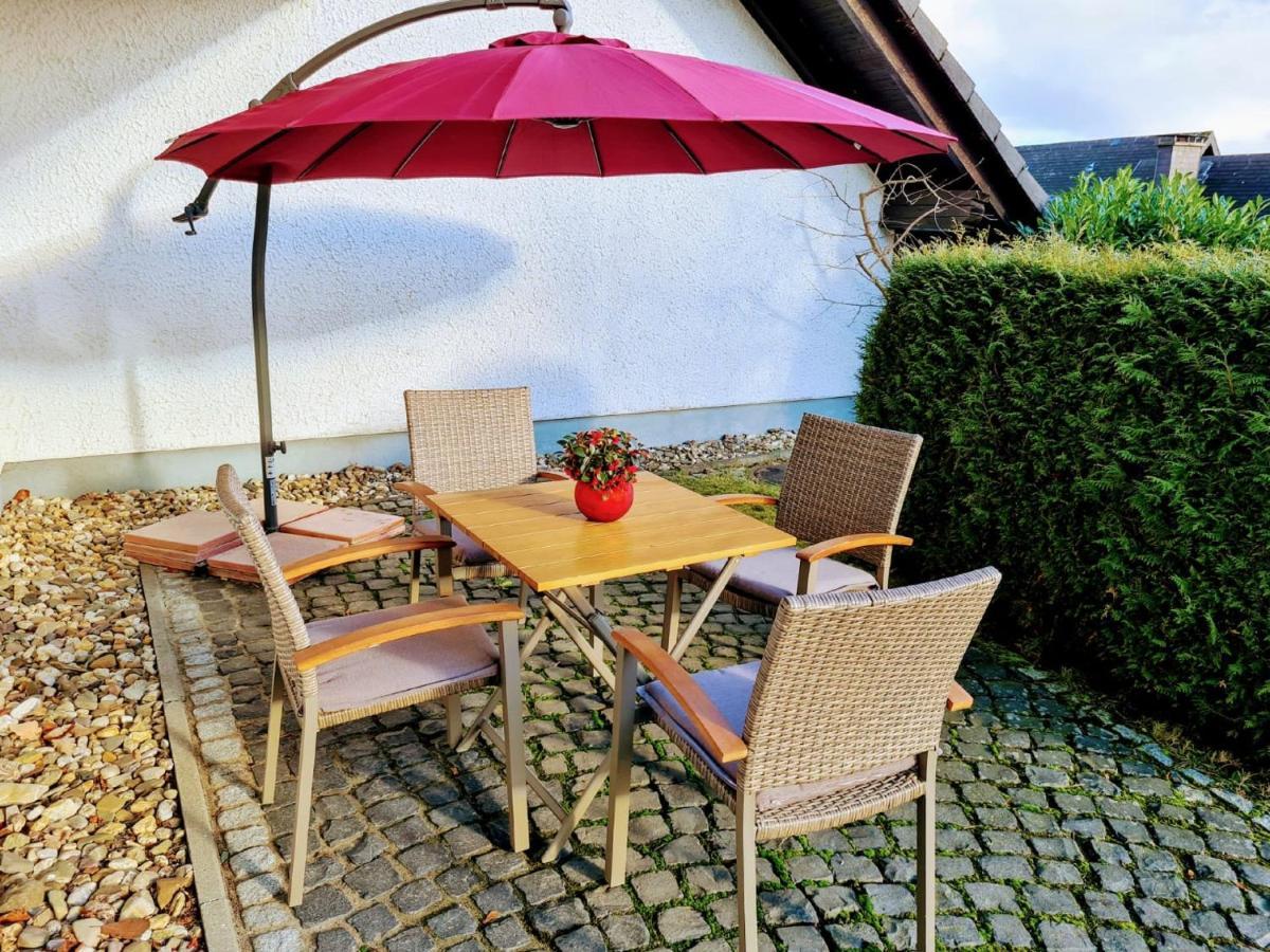 Ferienwohnung CosyNights Winterberg Exterior foto
